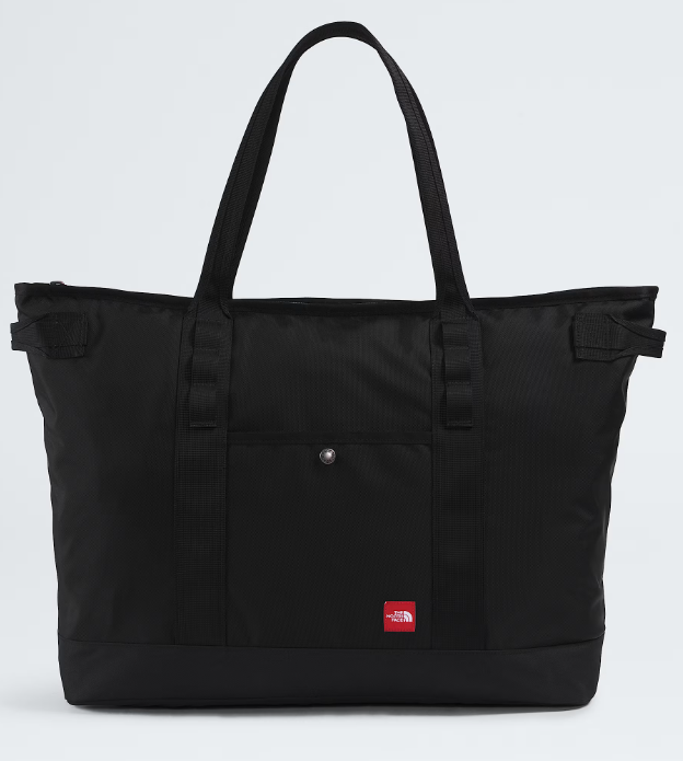 New stylish large-capacity tote bag made of canvas material