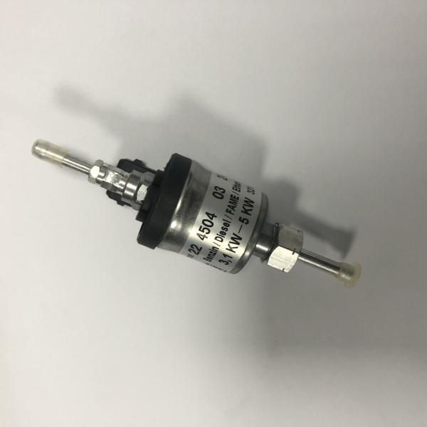 24V 3.1KW-5KW Eberspacher Fuel Pump For Hydronic D5WS