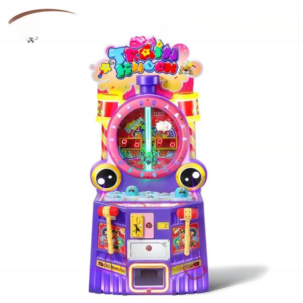 おかしなヒットチケットの買い換金ゲーム機 ゲームルーム 186*111*222mm