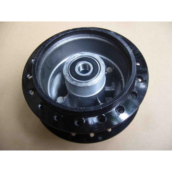 HONDA XL125 MOTORCYCLE MOTORBIKE MOTOR  R R HUB
