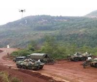 MYUAV Tethering Power System for Drones