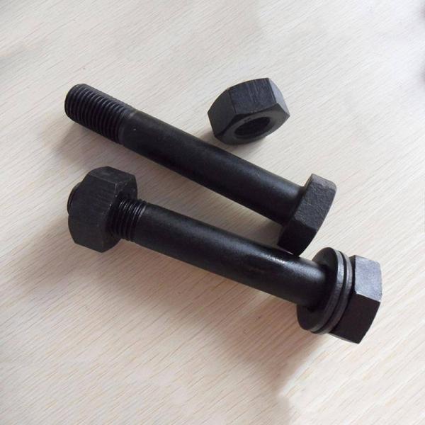 Углеродистая сталь из нержавеющей стали 304 316 DIN934 ASTM 18.2.2 Шестигранные конфеты с цинковой отделкой