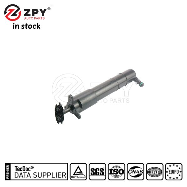 ZPY Headlight Water Gun With Nozzle 95562818010 For Porsche Cayenne