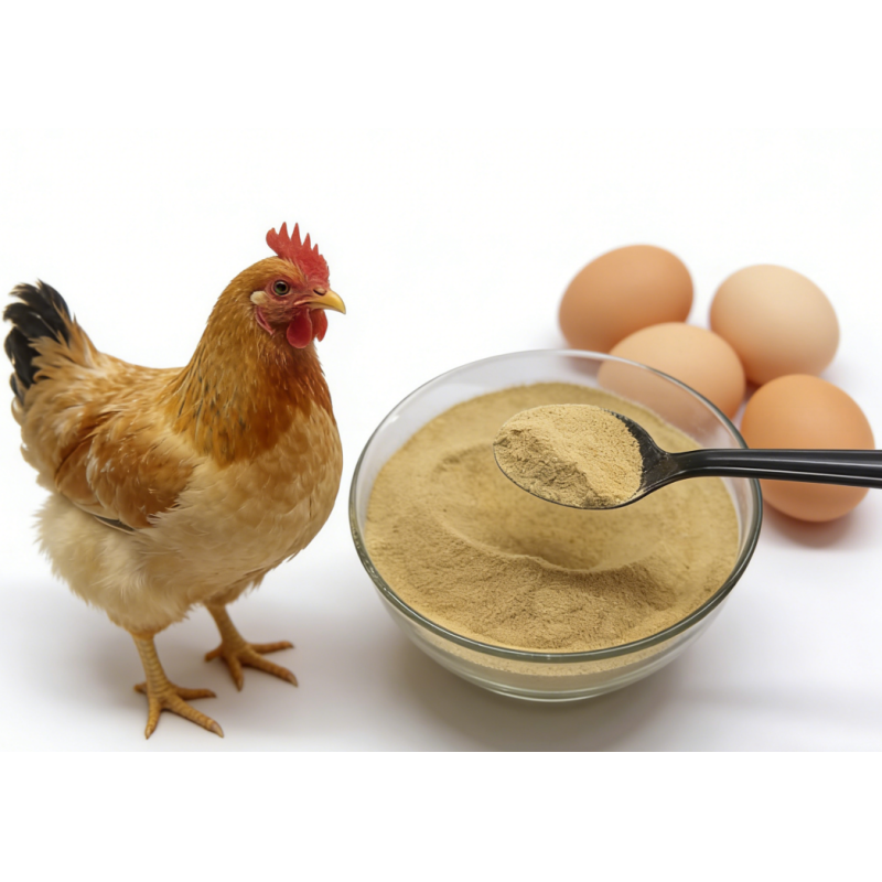 Feed Grade Protein Mineral Chelate - High Bioavailability Organic Trace Element Complex