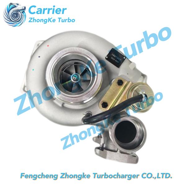 HT12 Turbo 1679182 1689177 1830548 1897352 13879700005 13879700010 13879700031 Turbocharger for DAF Truck MX375 XF105 12.9 510HP