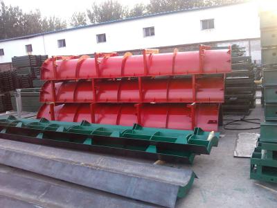 Environment protection Water Proof custom Q235 Steel Formwork System