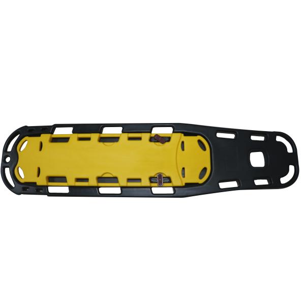 Tabla espinal para adulto y niño