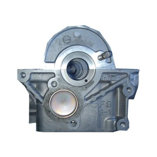 Brand New cylinder head OEM F850-10100F FE70-10100F for MAZDA F8-FE
