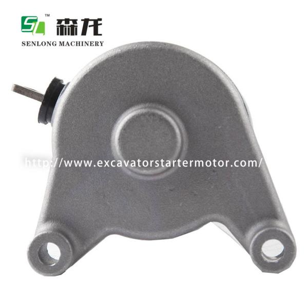 12V 9T Motor de arranque 31100-HG5-100 SCH0039 B0B6RHZ5H219627 AU-56-001519-CSM2423O Para la motocicleta de la calle HYOSUNG GT125