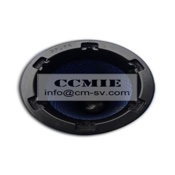 Self Cleaning Polyester Air Filters for Sany Series Heavy Duty Tractors Excavators P829332