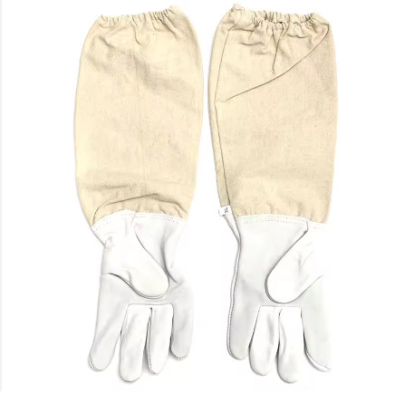 Поставки для пчеловодства Пчеловодный костюм сетка полный костюм высококачественная пчелиная одежда фехтование волокно