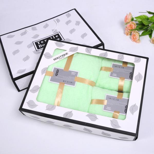 Conjunto de lujo a prueba de niños 3 en 1 diseñador de hoteles con toalla de baño de lana de coral