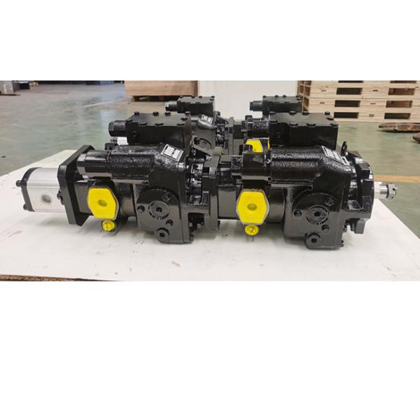 Большие насосы смещения HPV90 гидравлические аксиальнопоршневые в аграрной индустрии