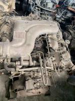 Mitsubishi 8DC11-1A 8DC11-2A Used Complete Engine