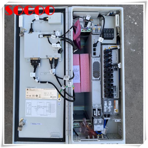 Huawei OMB AC/DC Outdoor Mini Cabinet Box OMB Ver.A/B/C/E AC BBU Cabinet For DBS3900 BBU3900 BBU3910
