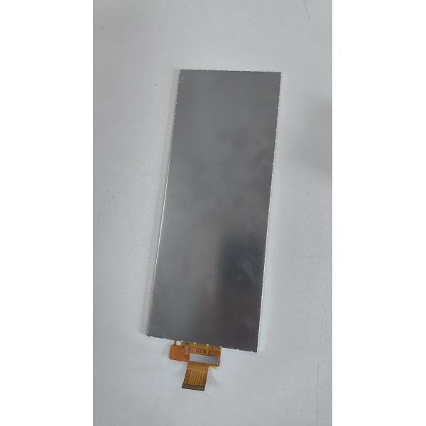  8.6 inch bar type TFT display   600*1600 resolution MIPI interface driving IC JD9365DA-H3