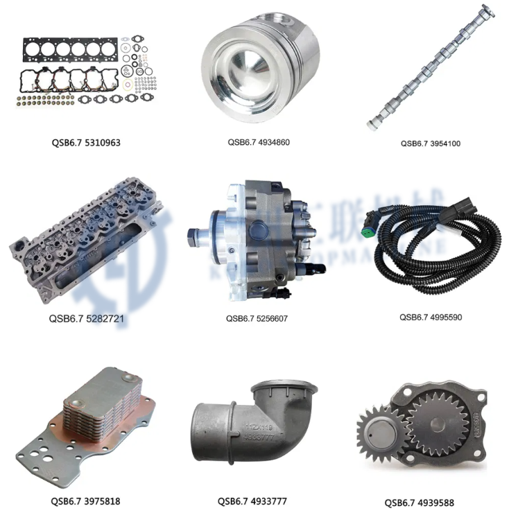 Volvo Engine Parts Oil Cooler Cover VOE21099784 21099784 VOE22592869 Для экскаватора D6E D6D EC210B EC235C EW145B EW160C