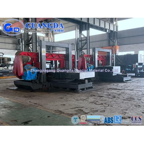 Tool And Die 1.2714 Steel For Hot Pressing Moulds Manufacturer