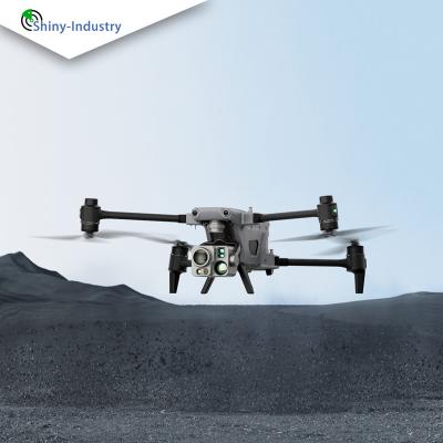 Anti Interference Autonomous Flight Drone With Wide Angle Camera And Obstacle Avoidance