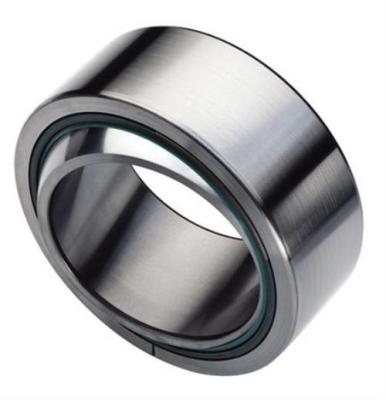 Single Row Ball And Socket Bearing / Ball Joint Bearing GE15ES-2RS 15*26*12mm