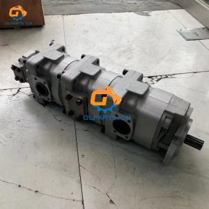 423-62-A1510 Hydraulic Gear Pump Assy WA380 WA380-3L For Komatsu Wheel Loader