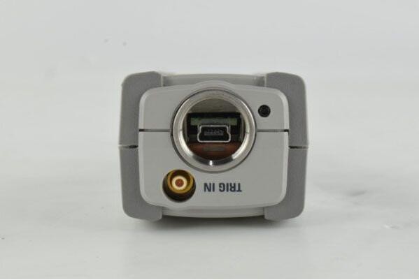 Используемое портативное U2001H аппаратуры датчика силы USB 10 MHz к 6 GHz