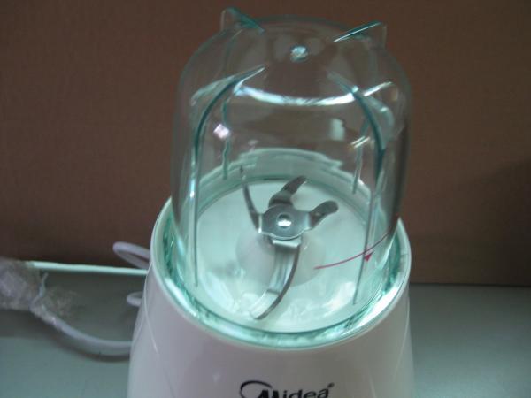 JLL28B2 table blender with grinder from Kavbao