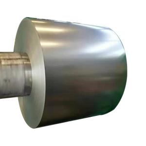 0.18mm*750mm亜鉛金属の建築材料のための上塗を施してあるGIシートのコイル