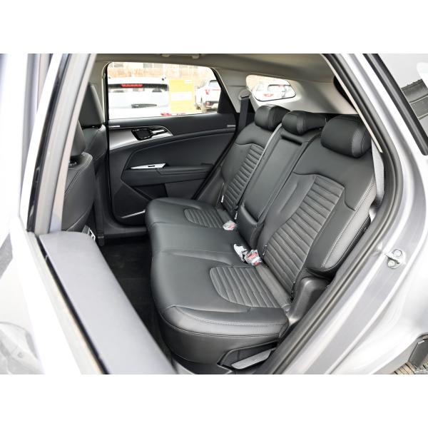 2024 Yueda Kia Spottage 1.5T 2.0T Gasoline Sedan ESC Petrol Automobile for Hyundai Made