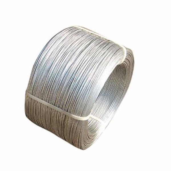 Galvanized Finish 7x19 16mm Stainless Steel Wire Rope Cable for Drawn Wire Needs and Projects