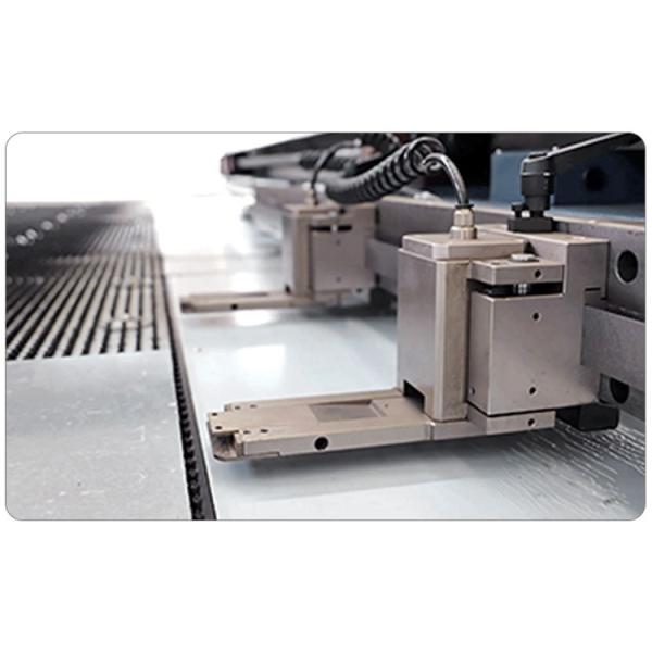 CNC Mechanical GN-T30 Series Turret Punch Press Full Automatic