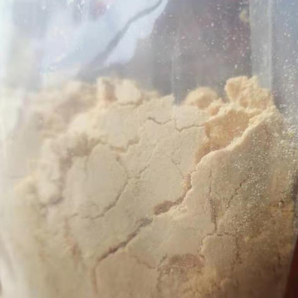 10% Moisture Non-Gmo Soybean Powder 300 Mesh Natural Agricultural Products