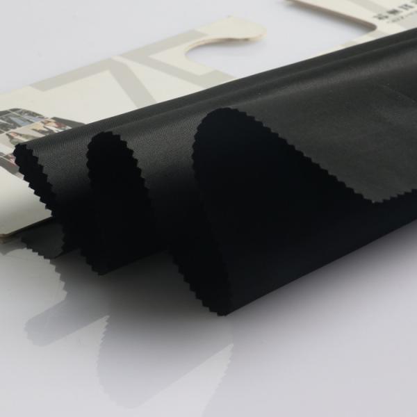 190T RPET RECYCLED TAFFETA water proof polyester fabric for Firewood cover