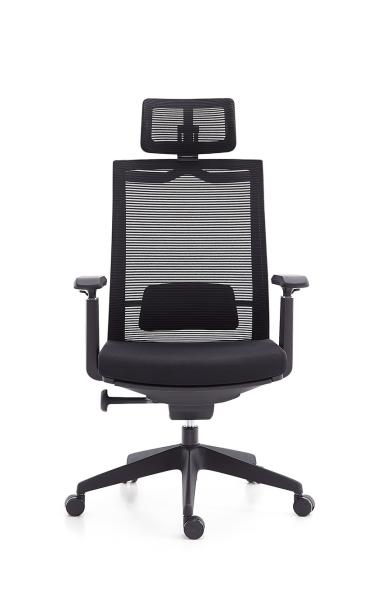 ODM Mesh Swivel Office Chair Sofa Fabric Swivel Computer Chair