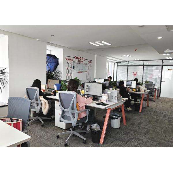 Zhong Neng Steel Union(Qingdao)Heavy Industry Co.,Ltd