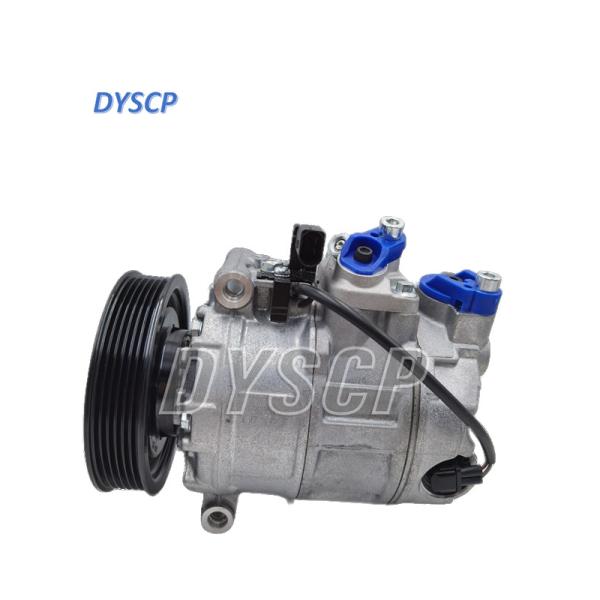4H0260805 7L6820808 Воздушный компрессор с переменным объемом для Audi A8 S5 Q7 6PK