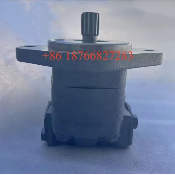 14524186 VOE14524186 Gear pump Fits for EC210B EC240C EC290B excavator