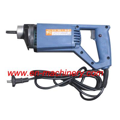 Electric Portable Concrete Vibrator with Vibrator Hose Concrete machines