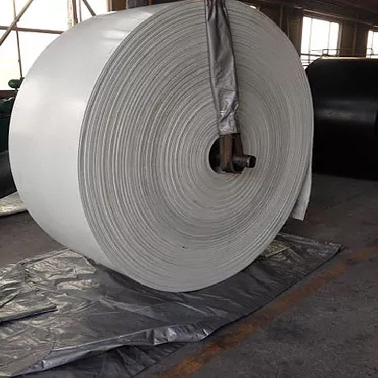 Non Polluting 8 Layers 2.5 3.0 4.5 5.0 PVC Light Conveyor Belts Food Transportation
