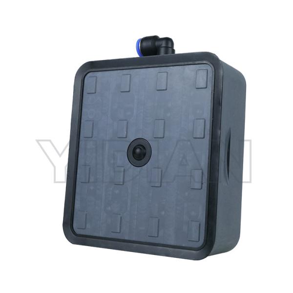 Vacuum Suction Cup For Biesse CNC Machine 132*146*48mm CNC Vacuum Cups