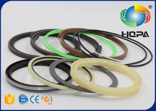 137-3767 1373767 114-0715 1140715 Stick Cylinder Seal Kit  For CAT Excavator