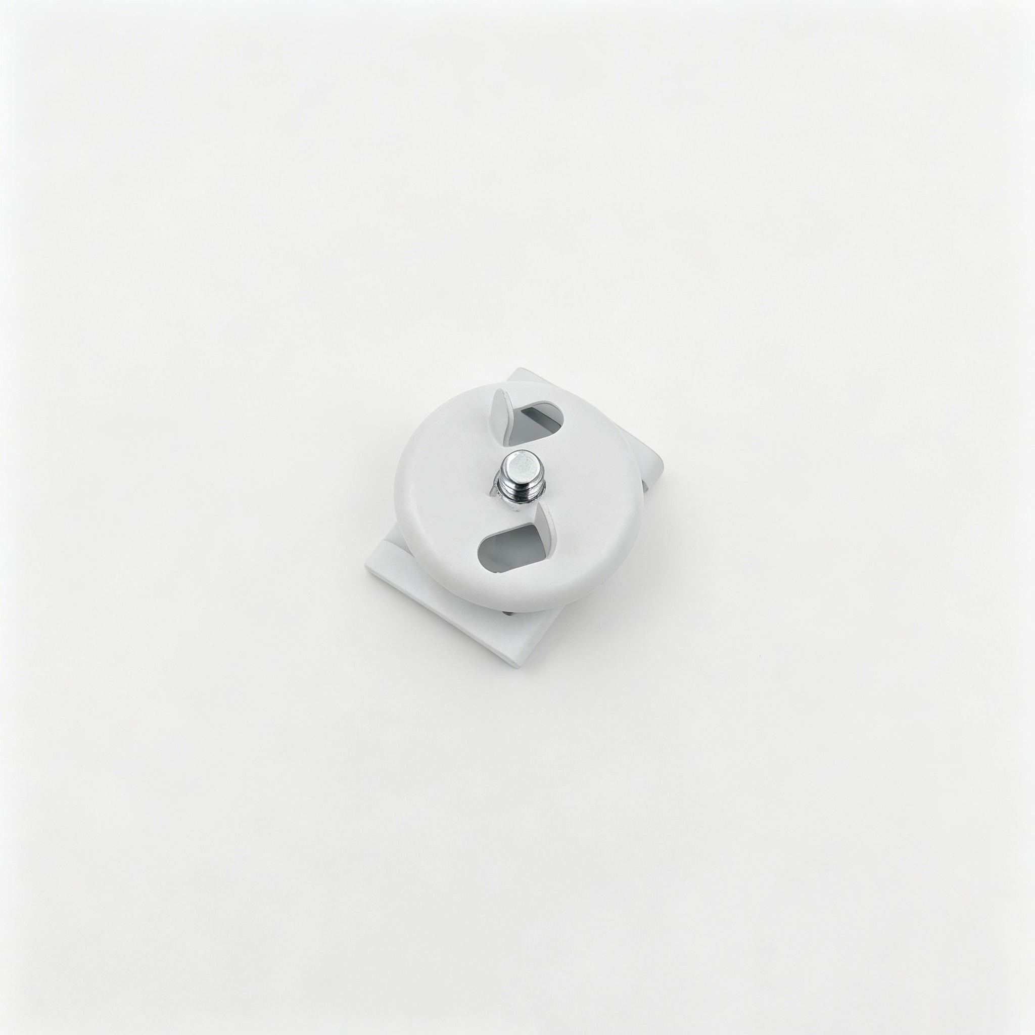 T Grid Ceiling Clamp Suspension Support Component for Modern Chandelier Hanging Mount Indoor Lighting Hardware Fitting