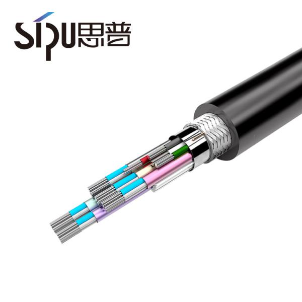 Gold Plated 1.5m 4k Tv HDMI  Cable No Delay Premium Speed COAXIAL Type