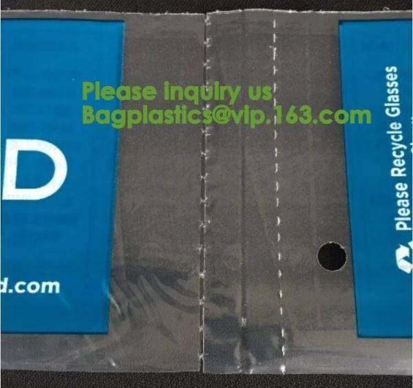 Auto packing bag perforated plastic roll bags,Food grade auto plastic packing bag,auto machine plastic packaging bag