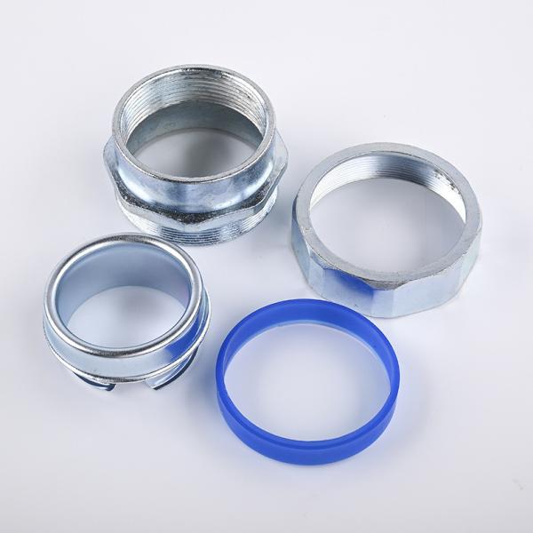 Internal Thread Waterproof Cable Gland M63 Cable Gland 15 - 22mm