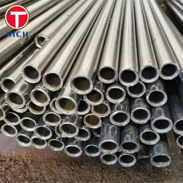 АСТМ A311 Бесшовная стальная труба холоднотянутая труба из углеродистой стали для трубопроводов