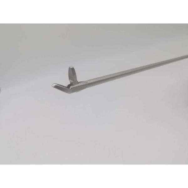 Medical Supply GJ1008 FDA Certification Medical Equipment Transforaminal Forceps Clamp