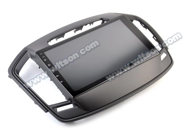 9/10.1 Screen For Opel Insignia Vauxhall Insignia Buick Regal 2013- 2017 Car Multimedia Stereo