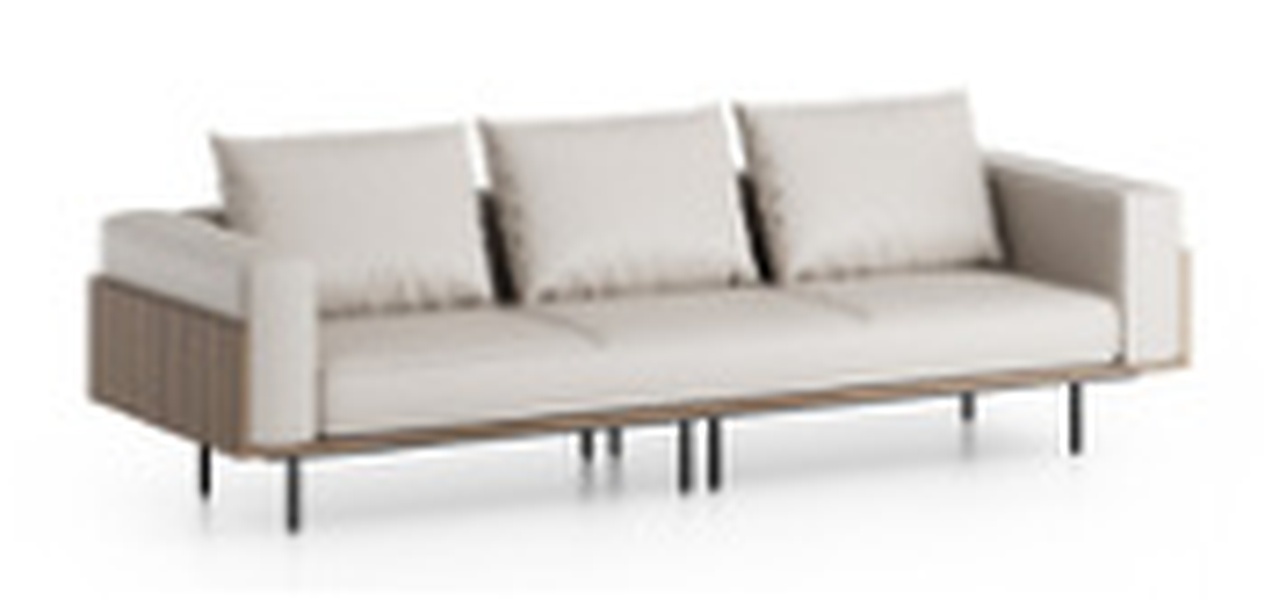 LIMITLESS Sofa T936-KRSF34-Task Chairs