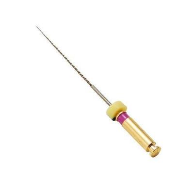 Rotary ET Gold Path File Endo Retreatment Files In Endodontics ISO CE